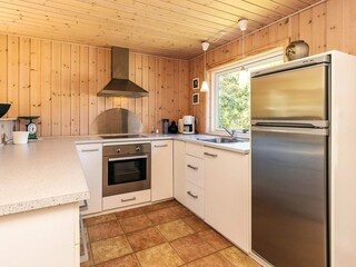 Ferienhaus Hals  16