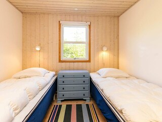 Ferienhaus Hals  22