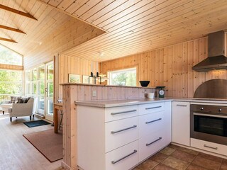Ferienhaus Hals  23