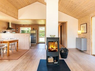 Ferienhaus Hals  24