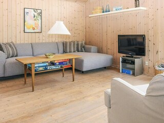 Ferienhaus Hals  25