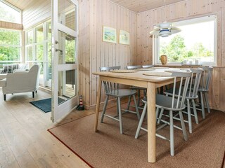 Ferienhaus Hals  27