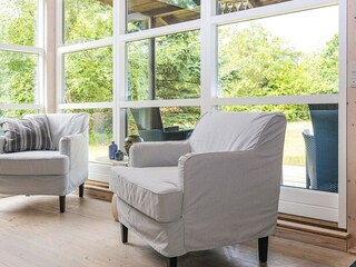 Ferienhaus Hals  29