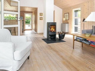 Ferienhaus Hals  30