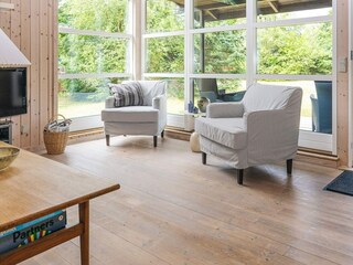 Ferienhaus Hals  31
