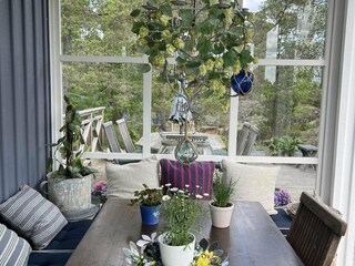 Holiday house Värmdö  18