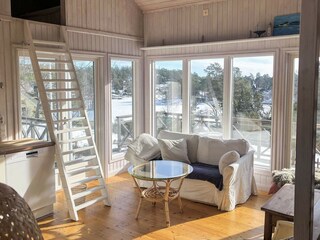 Holiday house Värmdö  22