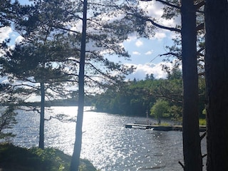 Holiday house Upphärad Outdoor Recording 16