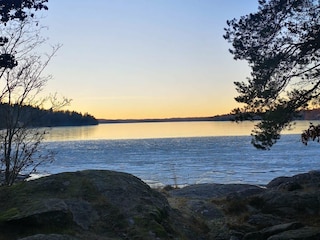 Holiday house Upphärad Outdoor Recording 4