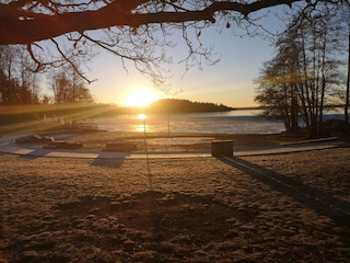 Holiday house Upphärad Outdoor Recording 7