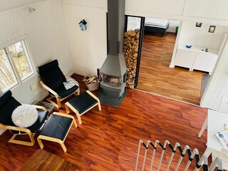 Ferienhaus Upphärad  34