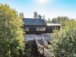Holiday house Upphärad Outdoor Recording 19