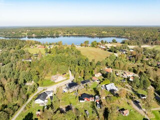 Ferienhaus Upphärad Außenaufnahme 17