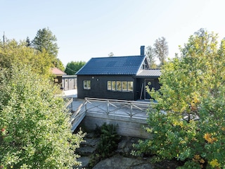 Holiday house Upphärad Outdoor Recording 11