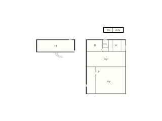 Holiday house Upphärad Floor Plan 31
