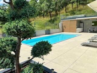 Casa de vacaciones Landeck in Tirol Grabación al aire libre 3