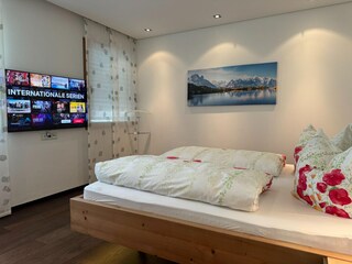 Holiday house Landeck in Tirol Features 13