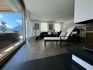 Casa de vacaciones Landeck in Tirol Características 24