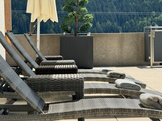 Holiday house Landeck in Tirol Outdoor Recording 4