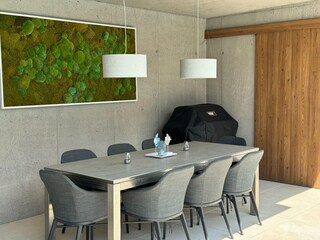 Holiday house Landeck in Tirol Outdoor Recording 5