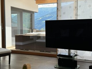 Holiday house Landeck in Tirol Features 19
