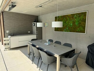 Casa per le vacanze Landeck in Tirol Registrazione all'aperto 6
