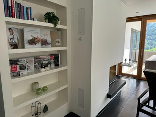 Casa de vacaciones Landeck in Tirol Características 20