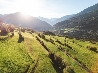 Holiday house Landeck in Tirol Environment 31