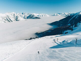 Casa de vacaciones Landeck in Tirol Entorno 30
