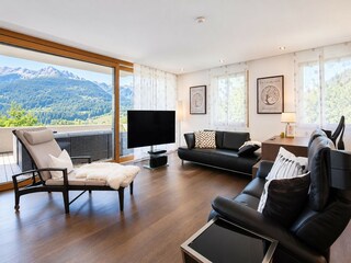 Casa de vacaciones Landeck in Tirol Características 25
