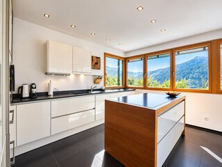 Casa de vacaciones Landeck in Tirol Características 47
