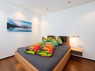 Casa de vacaciones Landeck in Tirol Características 48