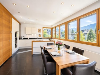 Casa de vacaciones Landeck in Tirol Características 29