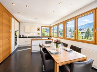 Holiday house Landeck in Tirol Features 26