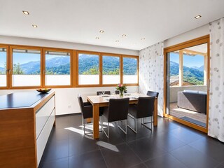 Holiday house Landeck in Tirol Features 27