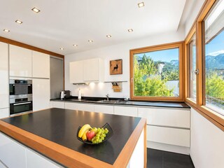 Holiday house Landeck in Tirol Features 29