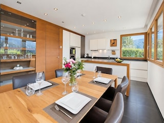 Holiday house Landeck in Tirol Features 30