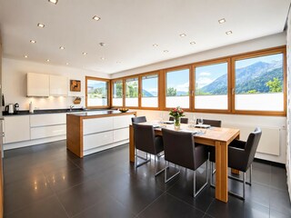 Casa de vacaciones Landeck in Tirol Características 33