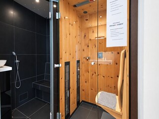 Vakantiehuis Landeck in Tirol  59