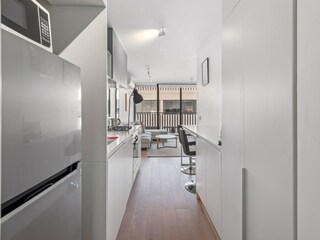Apartment Melbourne Ausstattung 4
