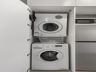 Apartment Melbourne Ausstattung 11