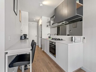 Apartment Melbourne Ausstattung 12