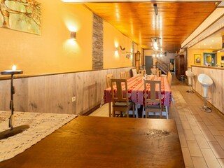 Ferienhaus Herbeumont Ausstattung 8