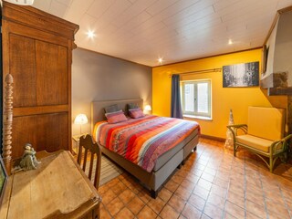 Maison de vacances Herbeumont Équipement 14