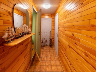 Maison de vacances Herbeumont Équipement 36
