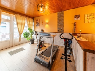 Ferienhaus Herbeumont  39