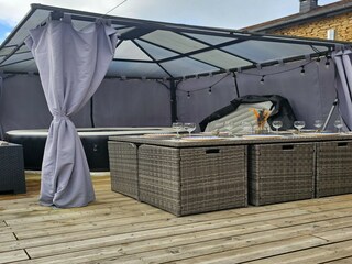 Casa de vacaciones Herbeumont  41