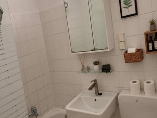 Apartment Berlin Mitte Features 3