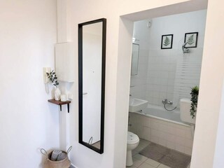Apartment Berlin Mitte Features 4