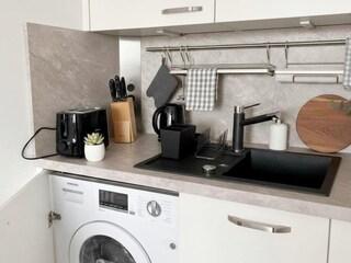 Apartment Berlin Mitte Features 7
